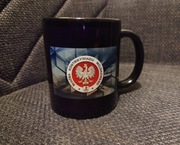 Służba Kontrwywiadu Wojskowego, SKW, kubek 