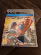 The Amazing Spider Man PS3 PlayStation 3