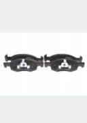 Klocki hamulcowe bosch opel corsa E 0 986 494 824