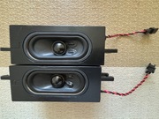 Głośniki  z TV Sharp LC-32 10W