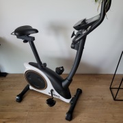Rower stacjonarny Zipro Nitro RS jak nowy