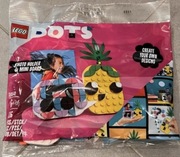 LEGO Dots 30560 Ananas Ramka na zdjęcie Tablica  