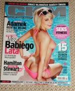 CKM Magazyn 9 - 2011