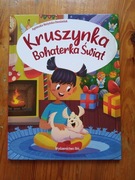 Kruszynka Bohaterka Świąt