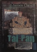 Taj - Pan James Clavell