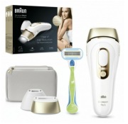 Laser Braun Silk Expert Pro 5