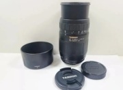 OBIEKTYW TAMRON AF 75-300 MM F/4-5.6 LD NIKON