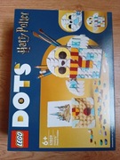 LEGO 41809 DOTS – Pojemnik na długopisy w kształcie Hedwigi 