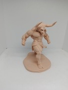 Figurka Minotaura