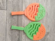 Zabawka dla dzieci paletki