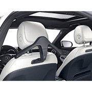 Wieszak Mercedes-Benz A0008104100 do aut z kodem 866