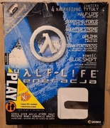 Half-Life Generacja PC PL - Big Box