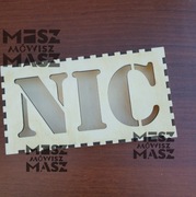 Pudełko na kasę hajs pieniądze voucher otwierane duże #MiszMówiszMasz