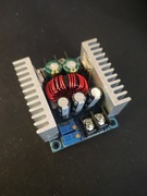 Przetwornica step down back 40V 20A CV CC