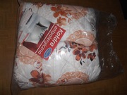 Kołdra letnia antyalergiczna 160/200