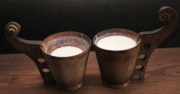 Zentyca owcza kefir 