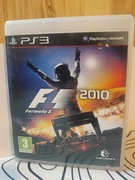 F1 2010 PlayStation 3 