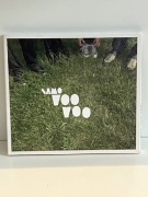 VOO VOO: SAMO VOO VOO CD