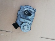 Nastawnik klap kolektora AUDI