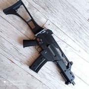 karabinek h&k g36 c jg 608 asg elektryczny 