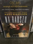 Na rauszu płyta DVD 