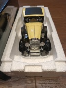 Packard 902.Standard Eight Coupe  rok 1932