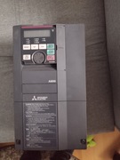 Mitsubishi falownik FR-A840-00052-2-60