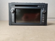 Radio Nawigacja Saab 9-3 93 2din
