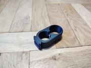 Snowpeak T-Rex Bullpup ósemka z szyną 22mm Picatinny Weaver