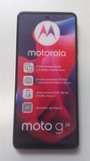 Motorola moto g24 atrapa