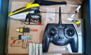 Helikopter Blade 120 S2 RTF with SAFE