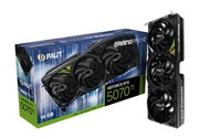 Karta graficzna Palit 5070 Ti Super 16GB GamingPro OC 5070Ti
