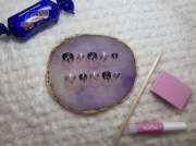 PAZNOKCIE TIPSY PRESS ON NAILS