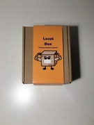 LocalBox - zestaw dezynfekujący 