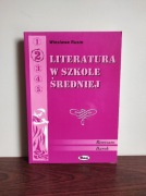 Wiesława Rusin Literatura w Szkole Średniej 2 Renesans Barok