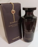 Yves Rocher Rose Oud 50 ml  woda perfumowana unikat!