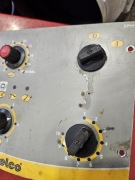 Panel sterowania,płytka selco 2400