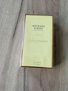 Goldfield & Banks Ingenious Ginger 100ml perfumy