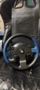 Kierownica Thrustmaster T150 Pro Komputer/PS3/PS4/PS5