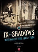 In the Shadows: Resistance in France 1943 – 1944 (GMT), Nowa gra w folii