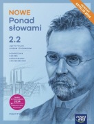 Język polski nowe ponad słowami klasa 2 część 2 PDF