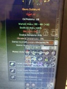 Metin2 Eq woj body 112 lvl