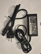 Oryginalny zasilacz HP 65W 19.5V 3.33A 854771-001 TPN-DA03 + kabel