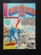 DIE SPINNE (Spiderman) - NR.96 - 1977 