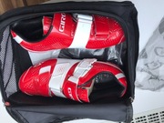 Buty Giro Factor ACC rozmiar 39.5