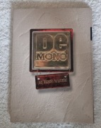 DE MONO {nie) wszystko na sprzedaż / DVD nowe