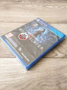 Nowa Gra Outriders Worldslayer Polska Wersja PS4/PS5 Playstation