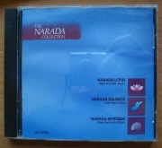 The Narada Collection