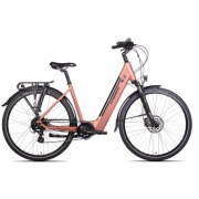 Rower elektryczny Unibike optima