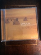 SMOLIK FEAT LARRY OKEY UGWU ALILI, CD  SISSY RECORDS 2001r.-BD